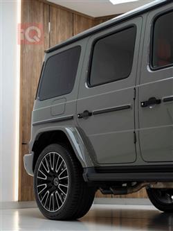مرسيدس بنز G-Class
